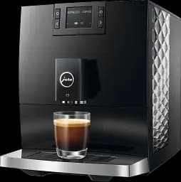 Кавомашина JURA C3 Piano Black EA (15599)
