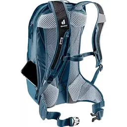 Рюкзак Deuter Race Air 10 Atlantic (1052-3204323 1374) - мініатюра 4
