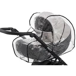 Дощовик для універсальної коляски Qvatro DQB-3 621845 (2000990020529)
