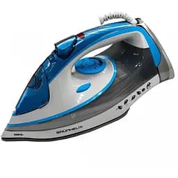 Праска з парою Grunhelm EI9505C