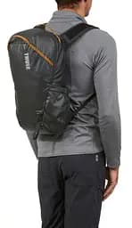 Похідний рюкзак Thule Stir 18L (Obsidian) 3204088 (TH 3204088) - мініатюра 5