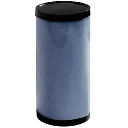 Полотенце Soho Sport Blue микрофибра 70 x 140 см