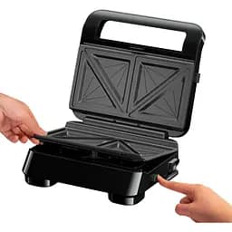 Бутербродниця Braun SnackMaker 5 SM5005 [119871] - мініатюра 3