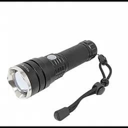 Ручний акумуляторний ліхтар Bailong BL-858-P50