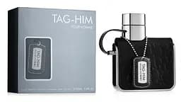 Оригінал Armaf Tag Him For Men 100 мл туалетна вода