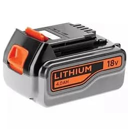 Аккумуляторная батарея Black&Decker BL4018