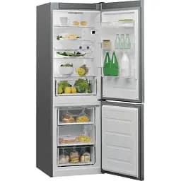 Холодильник Whirlpool W5 811E OX - мініатюра 2