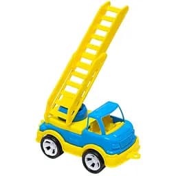 Автомобіль Mini Matik, пожежна, Бамсик