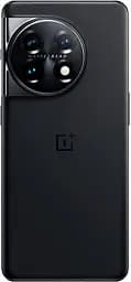 Смартфон OnePlus 11 16/256GB (PHB110) Black (Asian Version) - мініатюра 2