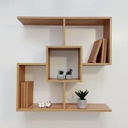 Полка Hopanchuk Furniture Спаркс севилья (60C3)