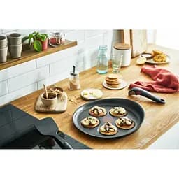 Сковорода Tefal Ingenio Unlimited 27 см L8610074 [150313] - мініатюра 5