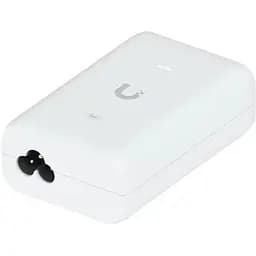 Адаптер PoE Ubiquiti Gigabit PoE 48V/0,65A/30W (U-PoE+) - мініатюра 4