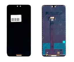 Дисплей + сенсор (модуль) Samsung Galaxy A11 SM-A115 / M11 SM-M115
