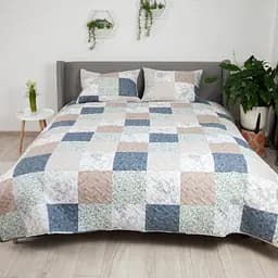 Покривало ТЕП Provence Лаура 150 х 210 см (4-04160_29159) - мініатюра 3