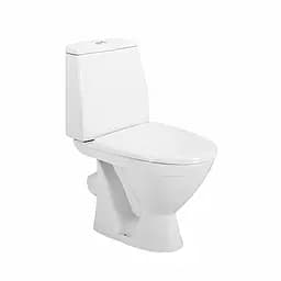 Унитаз-компакт Kolo Runa L89201000 с сидением Duraplast, Белый