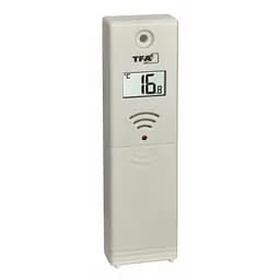 Метеостанція TFA Rainman 47300401 - мініатюра 3
