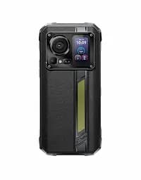 Смартфон Hotwav Hyper 7 Pro 5G 16/256GB NFC Black (Global Version) - мініатюра 2