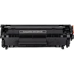 Картридж PowerPlant HP Q2612X, Q2612A