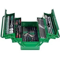 Набор Hans 111 предметов (TTB-111G)