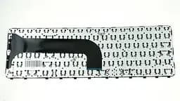 Клавіатура для ноутбука HP (Envy: m6-1000, m6t-1000) rus, black