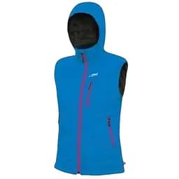 Жилет Directalpine Bona 2.0 Black/Blue/Rose L (1053-55601.33.L) - мініатюра 2