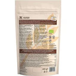 Борошно лляне Dragon Superfoods органіка 200 г (869451) - мініатюра 2