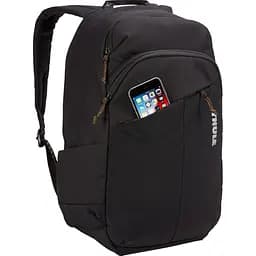 Рюкзак Thule Exeo Backpack 28 л чорний [3204322] [107480] - мініатюра 7