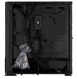 Корпус 2E GAMING VERTEX GI01B (2E-GI01B) Без БП - мініатюра 6