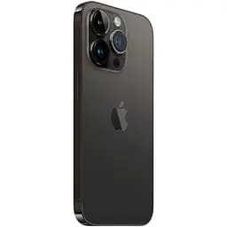 Apple iPhone 14 Pro Max 512 GB Space Black (Grade B) Seller Refurbished - мініатюра 2