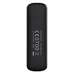 4G модем ZTE MF833U1 Black - мініатюра 3