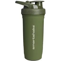 Шейкер Smart ShakeReforce Stainless Steel 900 мл