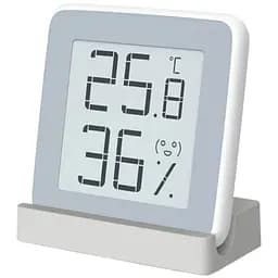 Метеостанция Miaomiao Temperature Humidity Sensor Hygrometer (MHO-C201)