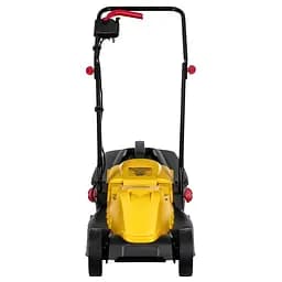 2E Газонокосарка мережева 2E GardenCut 32 1200Вт 32см 25л 25-45-65мм 7.6кг - мініатюра 4