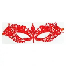 Маска ажурна Міс