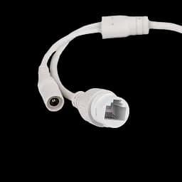 Зовнішня IP камера GreenVision GV-190-IP-IF-COS80-30 LED SD - мініатюра 8
