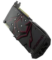 Відеокарта ASUS GTX 1070Ti 8Gb Cerberus (CERBERUS-GTX1070TI-A8G) (GDDR5, 256 bit, PCI-E 3.0 x16) Б/в - мініатюра 10