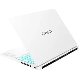 Ноутбук HP OMEN MAX 16-ah0000ua 16" 2.5K WQXGA IPS 500n/U9 275HX (5.4)/64Gb/SSD2Tb/RTX 5090 24GB/Підсв/DOS (BW7Q4EA) - мініатюра 4