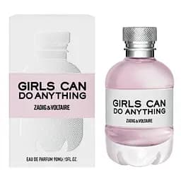 Zadig Voltaire Girls Can Do Anything 90 мл парфумована вода