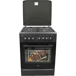 Комбінована плита Castle CPG-60H