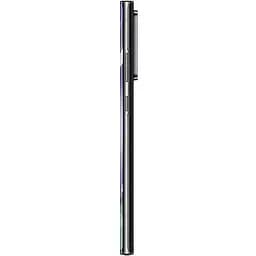 Смартфон Samsung Note 20 Ultra 12/128GB SM-N986U Black 1sim - мініатюра 9