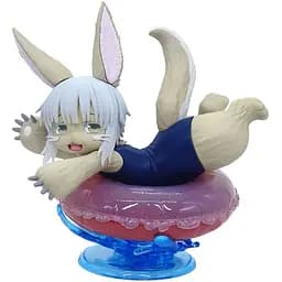 Фигурка Taito Созданный в Бездне Нанати Made in Abyss Nanachi 10 см T  MA N 10