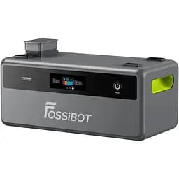 Зарядна станція Fossibot FBP1200 + 2xFBP1200-B [162045] - мініатюра 11