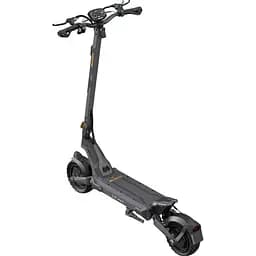 Електросамокат Ausom L2 Max Black [143784] - мініатюра 4
