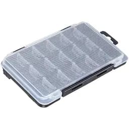 Коробка Meiho Light Game Case J 175x105x18mm Black