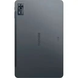 Планшет Doogee Tab E3+ VIP Edition 8/256 Гб LTE Graphite Gray UA UCRF