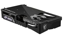 Відеокарта MSI RTX 5060 8G GAMING OC (RTX 5060 8G GAMING OC) (GDDR7, 128 bit, PCI-E v5.0 x16) - мініатюра 2