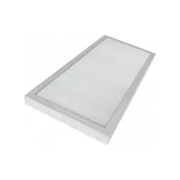 Світильник накладний "PROTEUS-36" 36 W 6400K