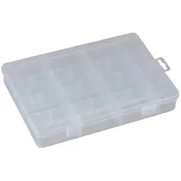 Коробка Meiho Free Case LL Clear