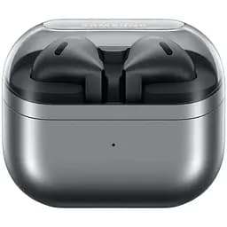 Бездротові навушники Galaxy Buds 3 R530 сірі - мініатюра 4