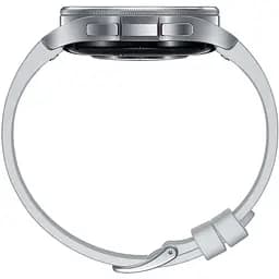 Смарт-годинник Samsung Galaxy Watch 6 44mm (R940N) Silver (SM-R940NZSASEK) (Grade B) Seller Refurbished - мініатюра 4